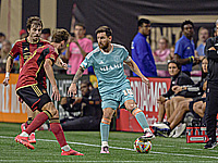 MLS. 