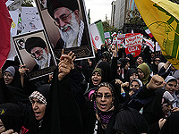 В Иране задержан бывший сотрудник 