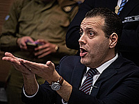 Мики Зоар о бюджете: