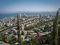 Ракетная тревога в Хайфе и окрестностях: зафиксирован обстрел