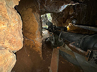 Спецназ ЦАХАЛа уничтожил подземный комплекс 