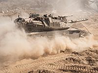 ЦАХАЛ уничтожил командира разведки 