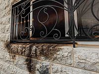 Источники в ПА: израильтяне сожгли 18 автомобилей в Аль-Бире