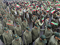 В Иране погиб в авиакатастрофе генерал КСИР