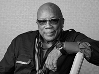 Умер продюсер, композитор и автор песен Куинси Джонс, 28-кратный обладатель