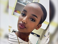 Внимание, розыск: пропала 12-летняя Ходайя Гольдман из Петах-Тиквы (найдена)