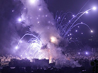 367-й день войны: центр Израиля обстрелян из Газы и Йемена, Хайфа – из Ливана. Хронология событий