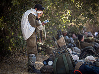 ЦАХАЛ формирует бригаду 