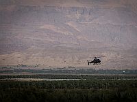 Сигналы тревоги около побережья Мертвого моря и около границы с Ливаном: перехвачены БПЛА