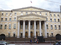 В России объявлено нежелательной организацией объединение иностранных клубов 