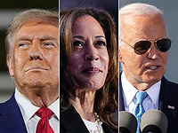 День выборов в США: планы Трампа, Харрис и Байдена