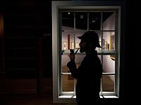 Кнессет уменьшил сборы, взимаемые с детективных агентств