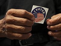 Выборы в США: последние участки закроются около 8 утра по Израилю