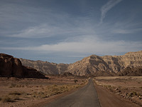 Тревога в пустыне Арава: перехвачены два БПЛА