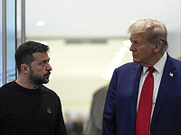 Зеленский поздравил Трампа с 
