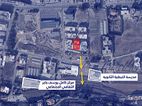 Жителей Набатии призвали эвакуироваться от объектов 