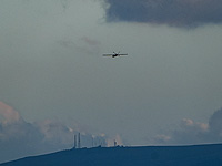 Тревога в Рош а-Никре, Нагарии и окрестностях. ЦАХАЛ сообщил о перехвате беспилотника