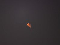 Угроза вторжения БПЛА в Иорданской долине. ЦАХАЛ: тревога была ложной