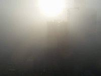 Прогноз погоды в Израиле на 7 ноября: восточный ветер, температура выше среднесезонной