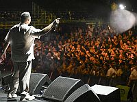 Ясмин Моалем, Нес и Стила, Ягель Ошри и другие: названы лауреаты премии 