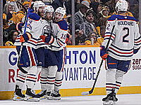 Гол Зака Хаймана. 