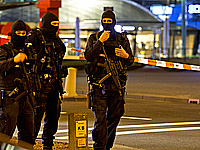 Лига Европы. 