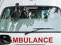 Во время матча Лиги чемпионов умер болельщик 