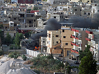 Источники: БПЛА ЦАХАЛа нанес удар по автомобилю в Сайде, трое убитых