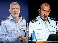 Отменено решение о смещении с должности юридического советника полиции