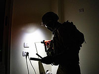 ЦАХАЛ уведомили родственников террориста, убившего трех полицейских, о предстоящем разрушении дома