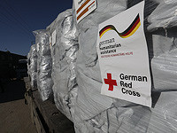 Госдепартамент США: Израиль пообещал открыть КПП 