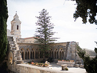 Визит главы МИДа Франции в церковь в Иерусалиме: действия сотрудников ШАБАКа стали причиной скандала