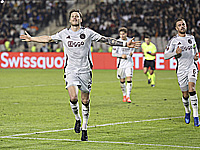 Лига Европы. 