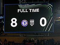 АПОЭЛ победил итальянцев. 