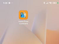 Израильтянам в Амстердаме рекомендовано установить приложение командования тылом