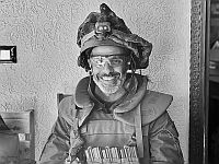 В больнице умер резервист, получивший тяжелое ранение в Ливане