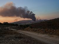 Ракетная тревога 