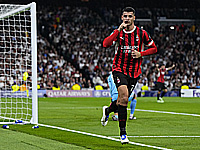 Альваро Мората получил тяжелую травму на тренировке 