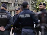 СНБ призвал израильтян воздержаться от посещения матча с участием 