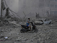 Предварительные данные: в Бейруте ликвидирован один из лидеров 