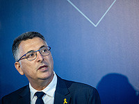 Министр иностранных дел Израиля встретился с министром юстиции Нидерландов