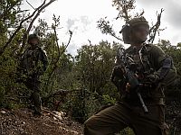 ЦАХАЛ: за сутки в Ливане были атакованы десятки целей. Видео