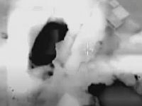 ЦАХАЛ: ночью в Бейруте были атакованы штаб 