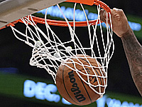 Евролига. В греческой битве победил 