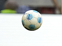 Чемпионат Германии. Грифо не реализовал пенальти. 