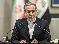 Аббас Арагчи: 