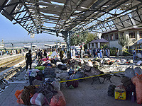 Теракт в пакистанском городе Кветта, десятки погибших и раненых