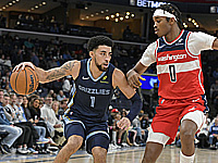 НБА. В битве лидеров конференций победил 