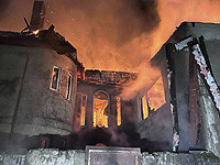 Армия РФ атаковала Одессу, погибла женщина, более 10 раненых