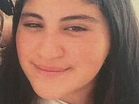 Внимание, розыск: пропала 12-летняя Яэль Йозер из Тель-Авива (найдена)